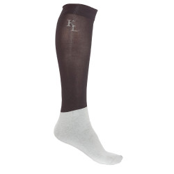 Calcetines de concurso Kingsland Classic 3 pares