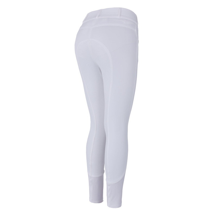 Pantalón Kingsland Classic KLkadi con culera completa para mujer Pantalón Kingsland Classic KLkadi con culera completa para mujer