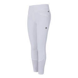 Pantalón Kingsland Pull-on Classic KLkatja de asiento completo para mujer