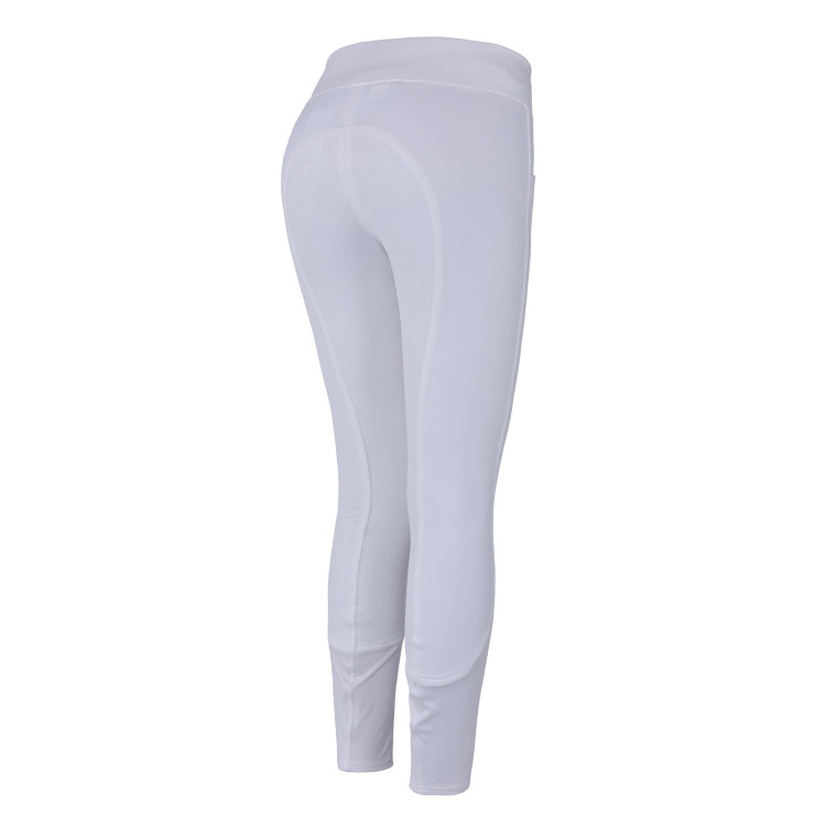 Pantalón Kingsland Pull-on Classic KLkatja de asiento completo para mujer Pantalón Kingsland Pull-on Classic KLkatja de asiento completo para mujer