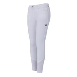 Pantalón Kingsland Classic KLkessi con rodilleras para mujer