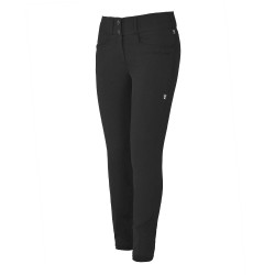 Pantalón Kingsland Classic KLkadi con rodilleras para mujer