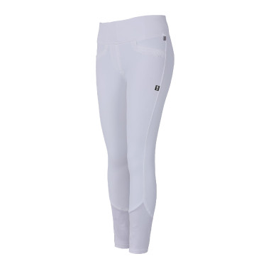 Pantalón Kingsland Classic KLkatja Pull-on con rodilleras para mujer Pantalón Kingsland Classic KLkatja Pull-on con rodilleras para mujer