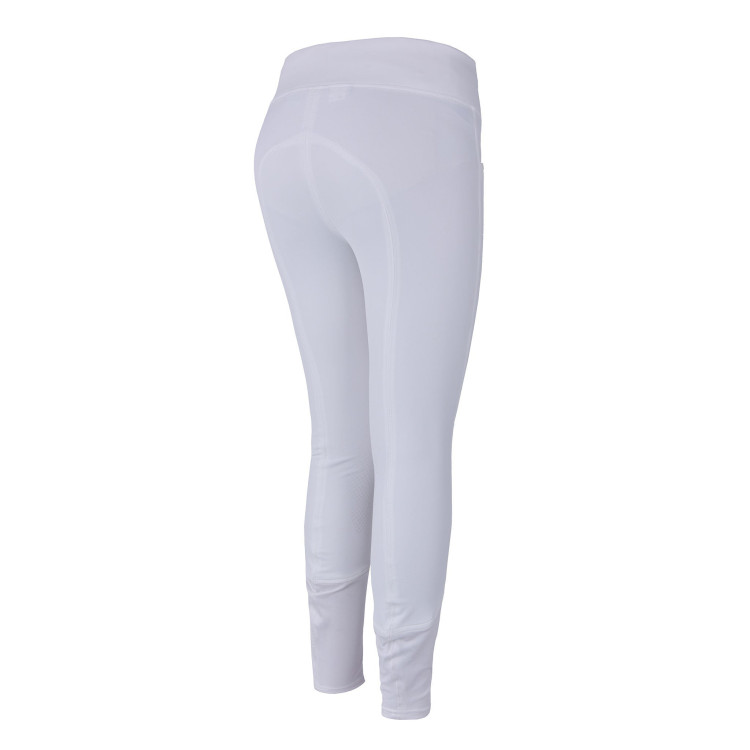 Pantalón Kingsland Classic KLkatja Pull-on con rodilleras para mujer Pantalón Kingsland Classic KLkatja Pull-on con rodilleras para mujer