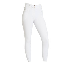 Pantalón de equitación Kingsland KLKadi con refuerzos