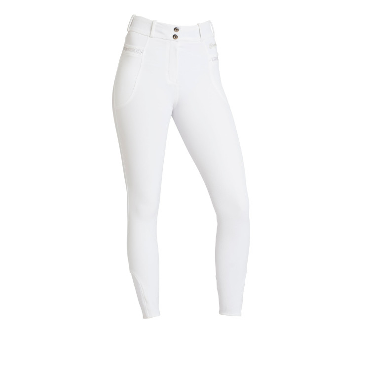 Pantalón de equitación Kingsland KLKadi con refuerzos Pantalón de equitación Kingsland KLKadi con refuerzos