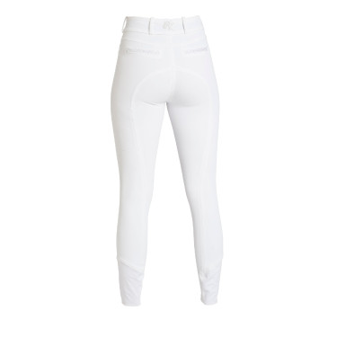 Pantalón de equitación Kingsland KLKadi con refuerzos Pantalón de equitación Kingsland KLKadi con refuerzos