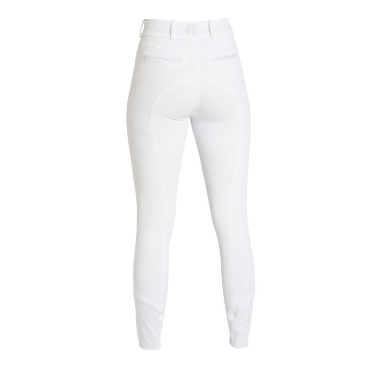 Pantalón de equitación Kingsland KLKadi con refuerzos Pantalón de equitación Kingsland KLKadi con refuerzos