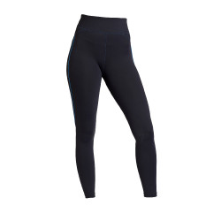 Pantalón de equitación Kingsland KLKarina con rodilleras para mujer