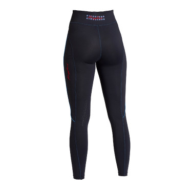 Pantalón de equitación Kingsland KLKarina con rodilleras para mujer Pantalón de equitación Kingsland KLKarina con rodilleras para mujer
