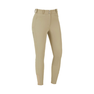 Pantalón de equitación Kingsland KLKadi de asiento completo para mujer Pantalón de equitación Kingsland KLKadi de asiento completo para mujer