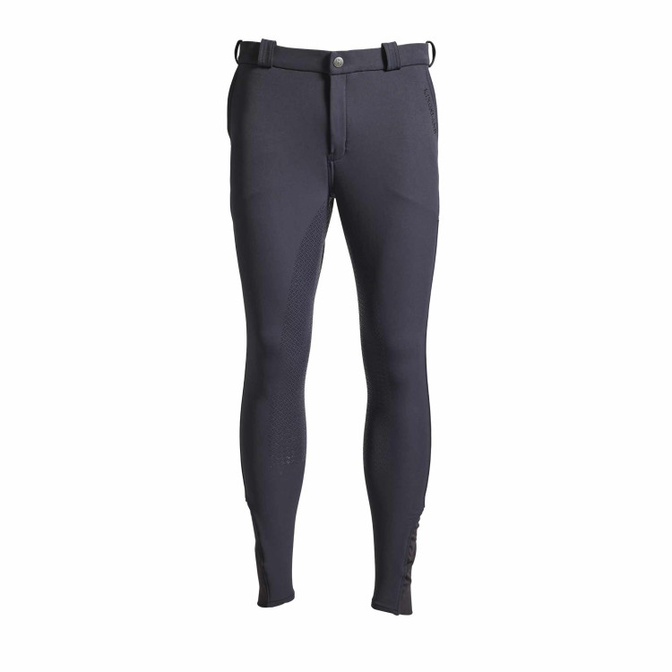 Pantalón Kingsland Classic KLkenton con refuerzos para hombre Pantalón Kingsland Classic KLkenton con refuerzos para hombre
