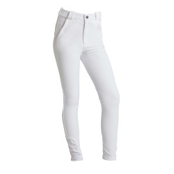 Pantalón Kingsland Classic KLkaden con refuerzos Junior niño