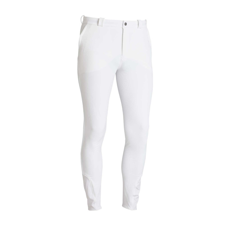 Pantalón Kingsland Classic KLkenton con culera completa para hombre Pantalón Kingsland Classic KLkenton con culera completa para hombre