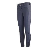 Pantalón Kingsland KLKailey con rodilleras para mujer Marino Azul marino