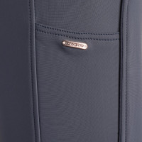 Pantalón Kingsland KLKailey con rodilleras para mujer Marino Azul marino