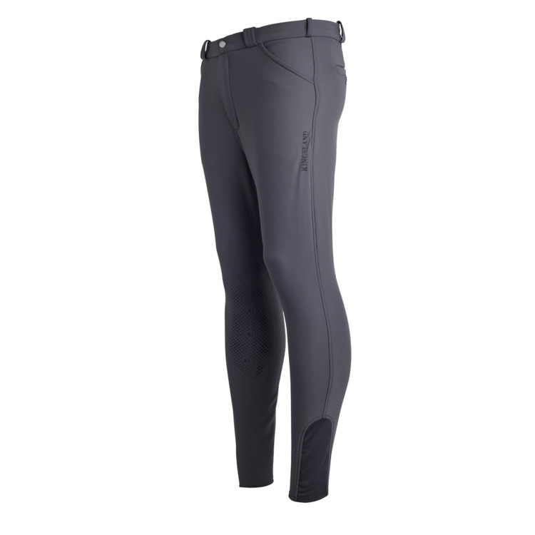 Pantalón Kingsland Kasper con grip en las rodillas para hombre Pantalón Kingsland Kasper con grip en las rodillas para hombre