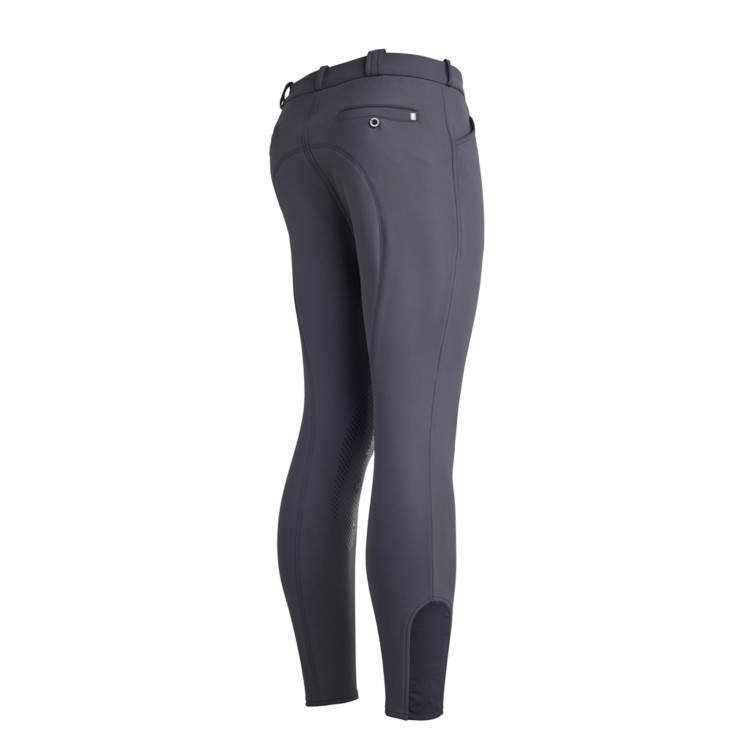 Pantalón Kingsland Kasper con grip en las rodillas para hombre Pantalón Kingsland Kasper con grip en las rodillas para hombre