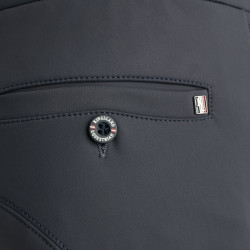 Pantalón Kingsland Kasper con grip en las rodillas para hombre Marino Azul marino Pantalón Kingsland Kasper con grip en las rodillas para hombre Marino Azul marino