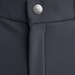 Pantalón Kingsland Kasper con grip en las rodillas para hombre Marino Azul marino Pantalón Kingsland Kasper con grip en las rodillas para hombre Marino Azul marino