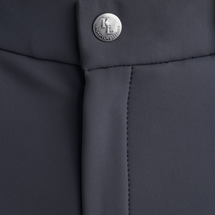 Pantalón Kingsland Kasper con grip en las rodillas para hombre Pantalón Kingsland Kasper con grip en las rodillas para hombre