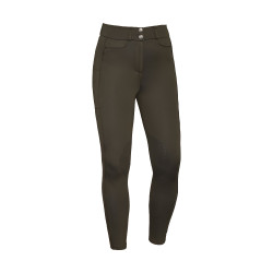 Pantalón Kingsland KLKornelia con rodilleras para mujer