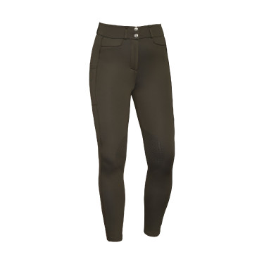 Pantalón Kingsland KLKornelia con rodilleras para mujer