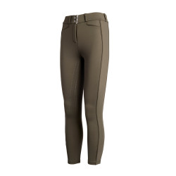 Pantalón de equitación Kingsland KLKornelia de asiento completo para mujer