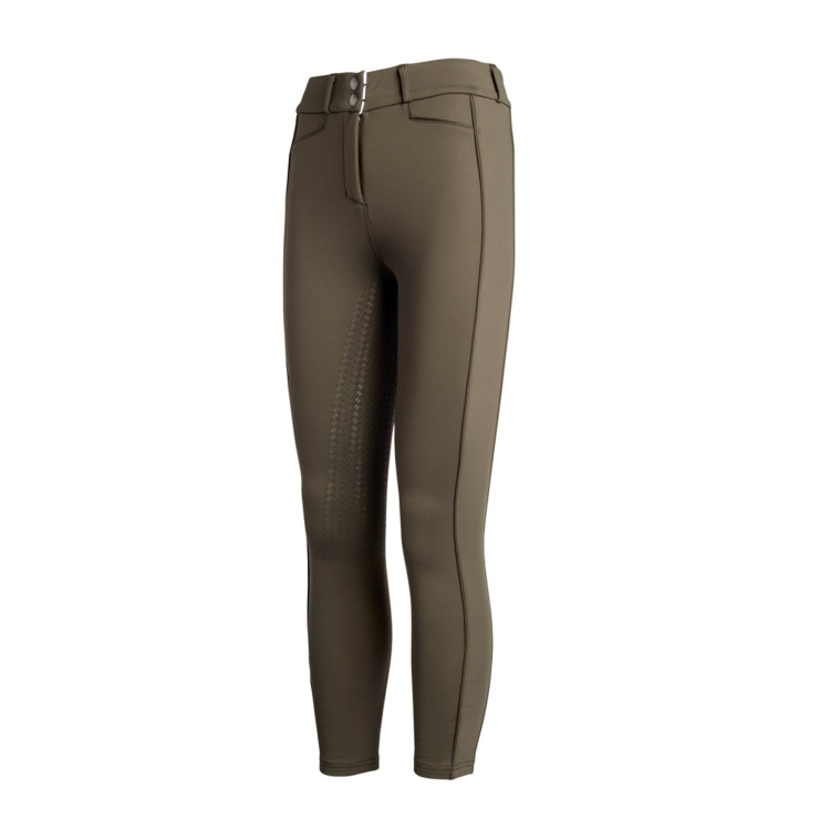 Pantalón de equitación Kingsland KLKornelia de asiento completo para mujer Pantalón de equitación Kingsland KLKornelia de asiento completo para mujer