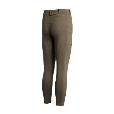 Pantalón de equitación Kingsland KLKornelia de asiento completo para mujer Pantalón de equitación Kingsland KLKornelia de asiento completo para mujer
