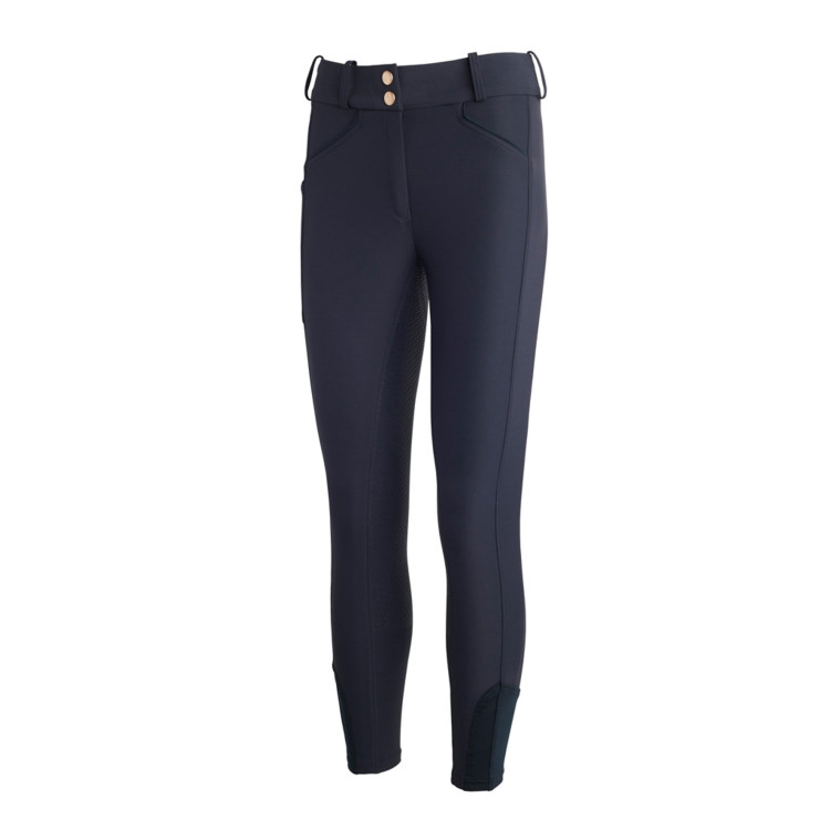 Pantalón Kingsland KLKadi Full Grips mujer Pantalón Kingsland KLKadi Full Grips mujer