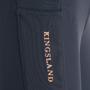 Pantalón Kingsland KLKadi Full Grips mujer Pantalón Kingsland KLKadi Full Grips mujer