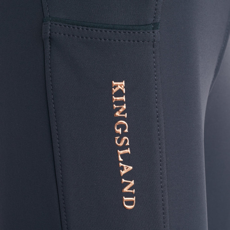 Pantalón Kingsland KLKadi Full Grips mujer Pantalón Kingsland KLKadi Full Grips mujer