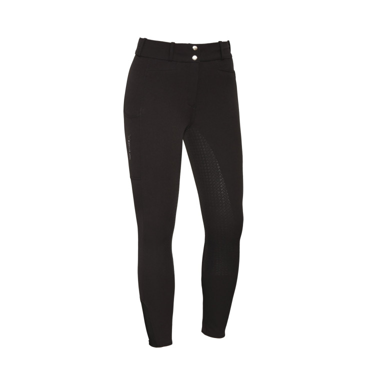 Pantalón Kingsland KL Kadi con culera completa para mujer Pantalón Kingsland KL Kadi con culera completa para mujer
