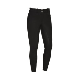 Pantalón Kingsland Kailey Full Grips mujer