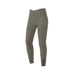 Pantalón de equitación Kingsland KLkenton con rodilleras para hombre