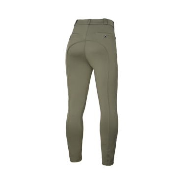 Pantalón de equitación Kingsland KLkolby Junior Trekkers con rodilleras Pantalón de equitación Kingsland KLkolby Junior Trekkers con rodilleras