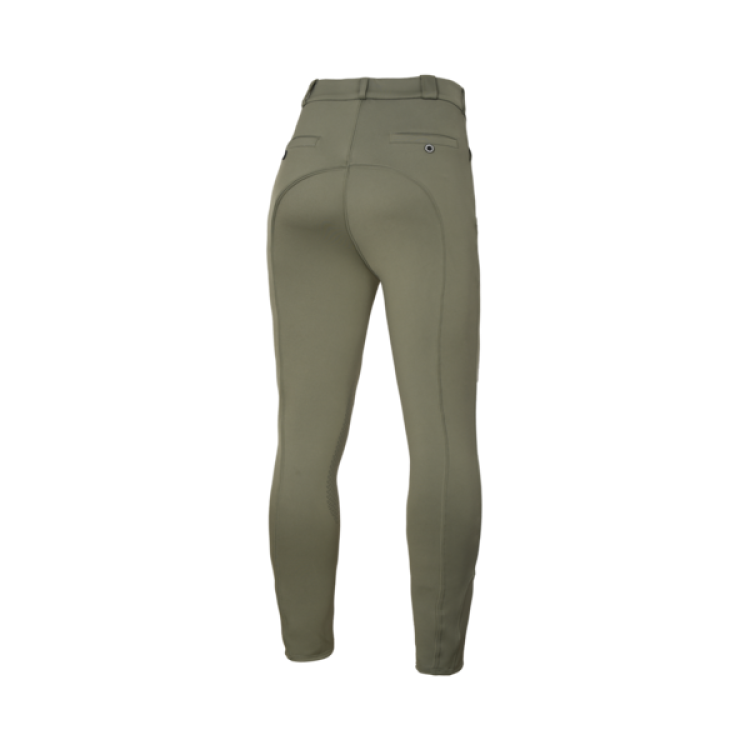 Pantalón de equitación Kingsland KLkolby Junior Trekkers con rodilleras Pantalón de equitación Kingsland KLkolby Junior Trekkers con rodilleras