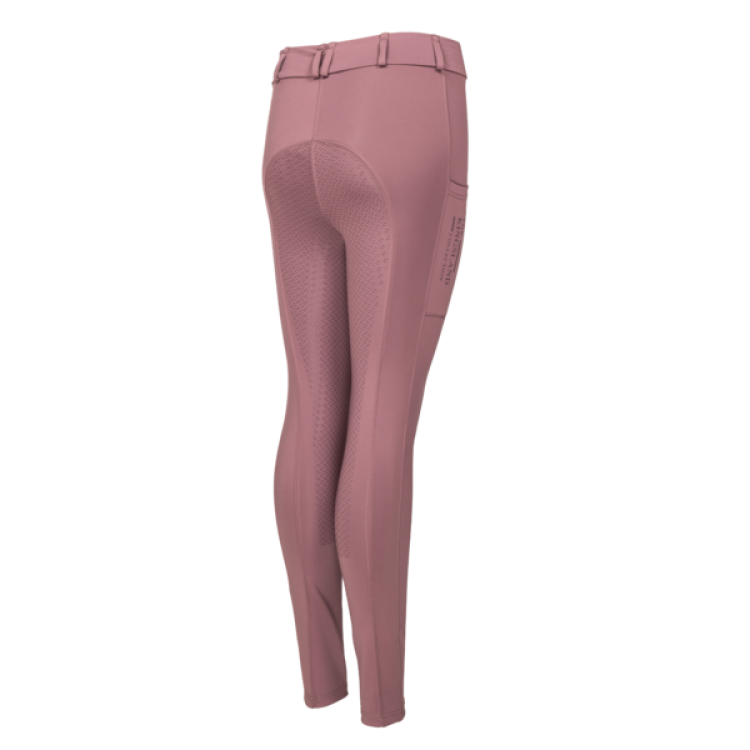 Pantalón Kingsland KLkaya Junior con culera integral Pantalón Kingsland KLkaya Junior con culera integral
