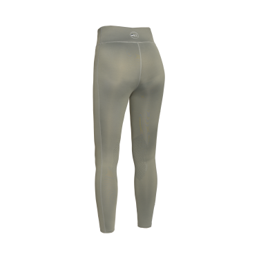 Leggings de equitación Kingsland KLKarina con refuerzos para mujer Leggings de equitación Kingsland KLKarina con refuerzos para mujer