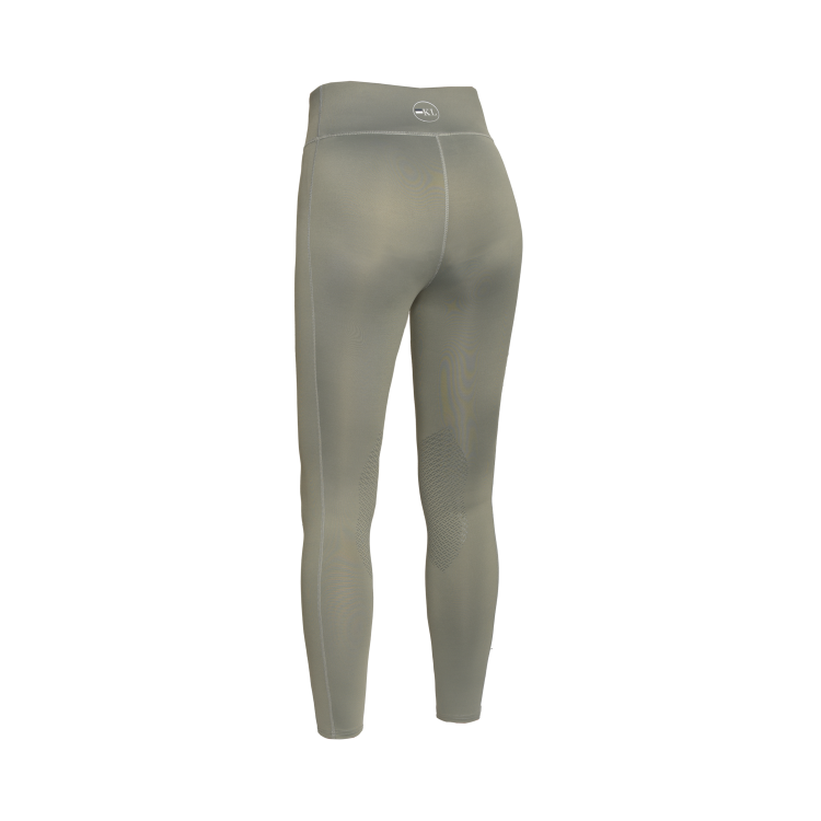 Leggings de equitación Kingsland KLKarina con refuerzos para mujer Leggings de equitación Kingsland KLKarina con refuerzos para mujer