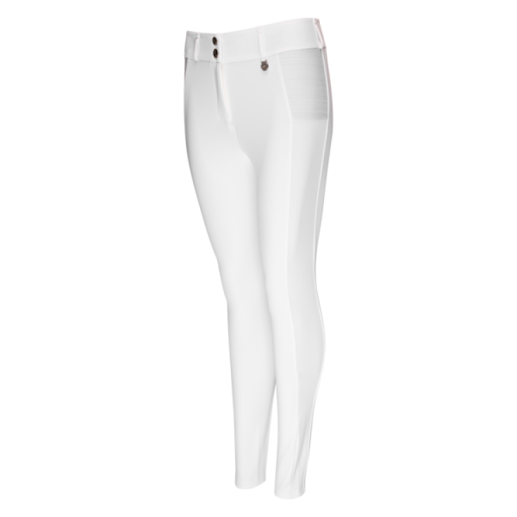 Pantalón de equitación Kingsland KLkaya con rodilleras para mujer Pantalón de equitación Kingsland KLkaya con rodilleras para mujer