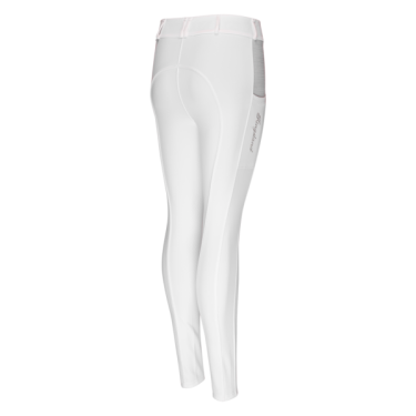 Pantalón de equitación Kingsland KLkaya con rodilleras para mujer Pantalón de equitación Kingsland KLkaya con rodilleras para mujer