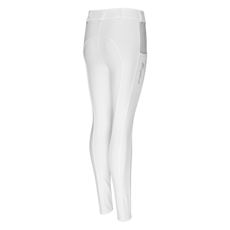 Pantalón de equitación Kingsland KLkaya con rodilleras para mujer Pantalón de equitación Kingsland KLkaya con rodilleras para mujer