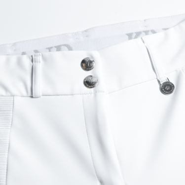 Pantalón de equitación Kingsland KLkaya con rodilleras para mujer Pantalón de equitación Kingsland KLkaya con rodilleras para mujer