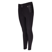 Pantalón Kingsland KLKaya mujer con culera integral Marino