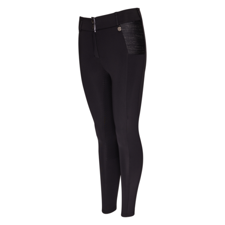 Pantalón Kingsland KLKaya mujer con culera integral Pantalón Kingsland KLKaya mujer con culera integral
