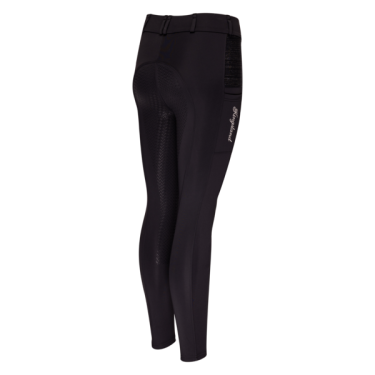 Pantalón Kingsland KLKaya mujer con culera integral Pantalón Kingsland KLKaya mujer con culera integral
