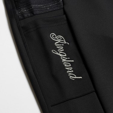 Pantalón Kingsland KLKaya mujer con culera integral Pantalón Kingsland KLKaya mujer con culera integral