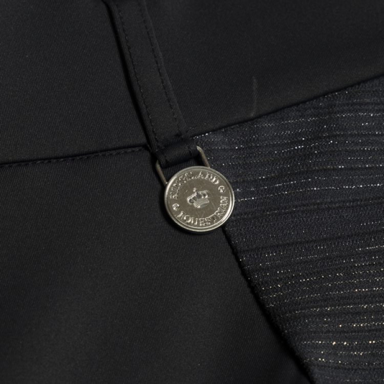 Pantalón Kingsland KLKaya mujer con culera integral Pantalón Kingsland KLKaya mujer con culera integral